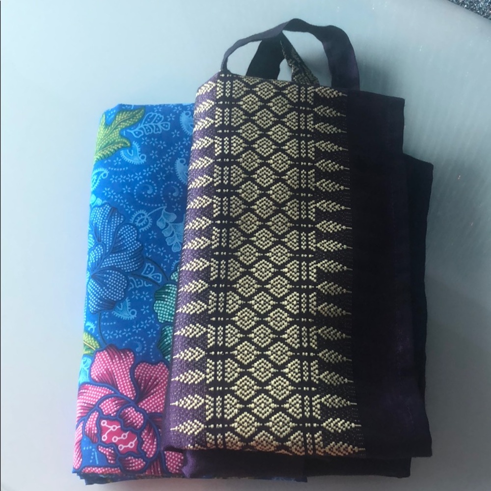 Sarong Set